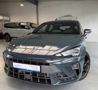 CUPRA Leon VZ Sport Autom.,. LED ACC Sennheiser Kamera - bilder 2