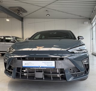 CUPRA Leon Gebrauchtwagen Kaufen