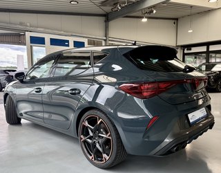 CUPRA Leon VZ Sport Autom.,. LED ACC Sennheiser Kamera - bilder 4