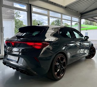 CUPRA Leon VZ Sport Autom.,. LED ACC Sennheiser Kamera - bilder 5