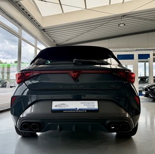 CUPRA Leon VZ Sport Autom.,. LED ACC Sennheiser Kamera - bilder 6