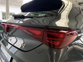 CUPRA Leon VZ Sport Autom.,. LED ACC Sennheiser Kamera - bilder 8