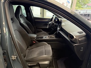 CUPRA Leon VZ Sport Autom.,. LED ACC Sennheiser Kamera - bilder 1