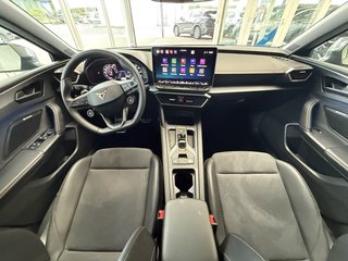CUPRA Leon VZ Sport Autom.,. LED ACC Sennheiser Kamera - bilder 5