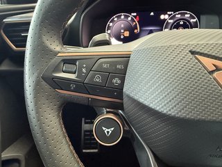 CUPRA Leon VZ Sport Autom.,. LED ACC Sennheiser Kamera - bilder 10