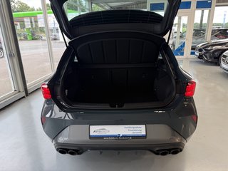 CUPRA Leon VZ Sport Autom.,. LED ACC Sennheiser Kamera - bilder 7