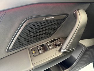 CUPRA Leon VZ Sport Autom.,. LED ACC Sennheiser Kamera - bilder 8