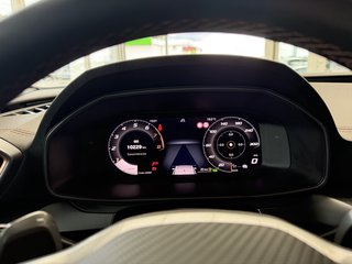 CUPRA Leon VZ Sport Autom.,. LED ACC Sennheiser Kamera - bilder 13