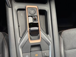 CUPRA Leon VZ Sport Autom.,. LED ACC Sennheiser Kamera - bilder 12