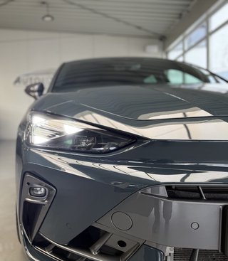 CUPRA Leon VZ Sport Autom.,. LED ACC Sennheiser Kamera - bilder 25