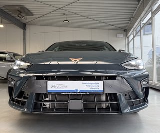 CUPRA Leon VZ Sport Autom.,. LED ACC Sennheiser Kamera - bilder 24