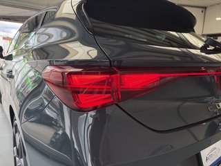 CUPRA Leon VZ Sport Autom.,. LED ACC Sennheiser Kamera - bilder 27