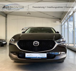 Mazda CX-30 Gebrauchtwagen Kaufen