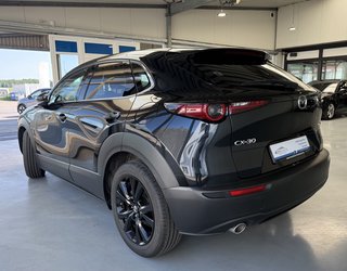 Mazda CX-30 Homura 2WD Autom., LED Kamera Navi ACC HuD - foto 4