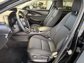 Mazda CX-30 Homura 2WD Autom., LED Kamera Navi ACC HuD - foto 9