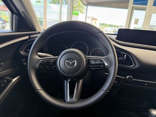Mazda CX-30 Homura 2WD Autom., LED Kamera Navi ACC HuD - foto 4