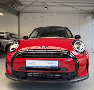 MINI Cooper Gebrauchtwagen Kaufen