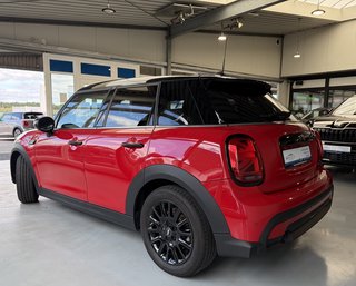 MINI Cooper Sport Autom., LED Navi Kamera Tempomat - bilder 4