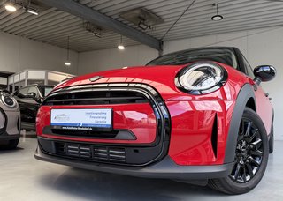 MINI Cooper Sport Autom., LED Navi Kamera Tempomat - bilder 3