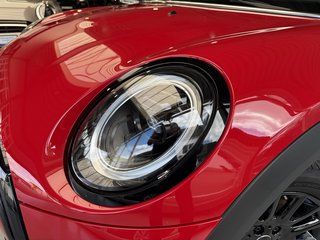 MINI Cooper Sport Autom., LED Navi Kamera Tempomat - bilder 7