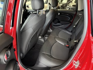 MINI Cooper Sport Autom., LED Navi Kamera Tempomat - bilder 10