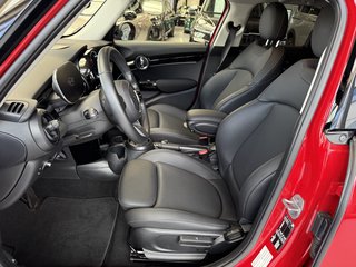 MINI Cooper Sport Autom., LED Navi Kamera Tempomat - bilder 9