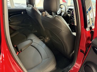 MINI Cooper Sport Autom., LED Navi Kamera Tempomat - bilder 2