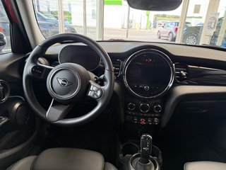MINI Cooper Sport Autom., LED Navi Kamera Tempomat - bilder 3