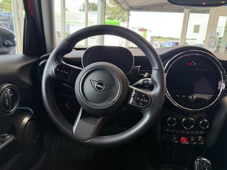 MINI Cooper Sport Autom., LED Navi Kamera Tempomat - bilder 4