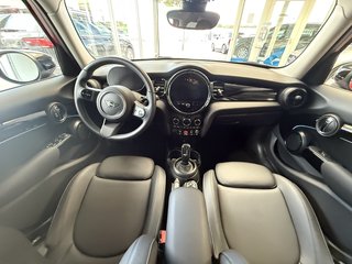 MINI Cooper Sport Autom., LED Navi Kamera Tempomat - bilder 5
