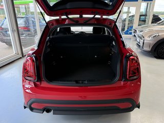MINI Cooper Sport Autom., LED Navi Kamera Tempomat - bilder 6