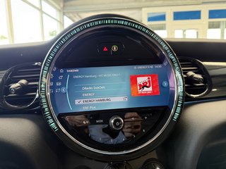 MINI Cooper Sport Autom., LED Navi Kamera Tempomat - bilder 9