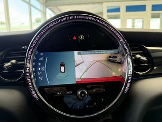 MINI Cooper Sport Autom., LED Navi Kamera Tempomat - bilder 10