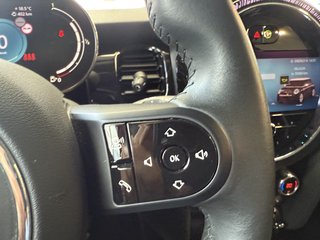 MINI Cooper Sport Autom., LED Navi Kamera Tempomat - bilder 15