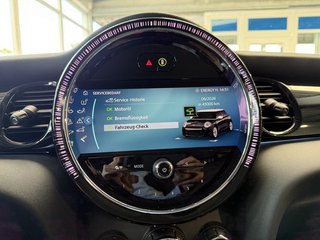 MINI Cooper Sport Autom., LED Navi Kamera Tempomat - bilder 12
