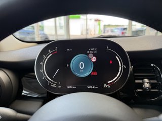 MINI Cooper Sport Autom., LED Navi Kamera Tempomat - bilder 16