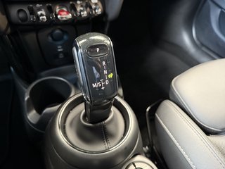 MINI Cooper Sport Autom., LED Navi Kamera Tempomat - bilder 18