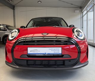 MINI Cooper Sport Autom., LED Navi Kamera Tempomat - bilder 19