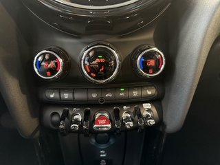 MINI Cooper Sport Autom., LED Navi Kamera Tempomat - bilder 17