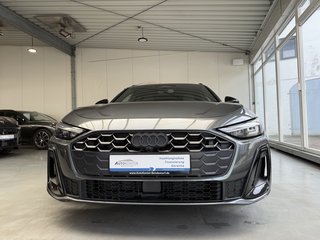 Audi A5 Avant TDi S-Line Sport Autom. LED Navi 2xDisplay - foto 2