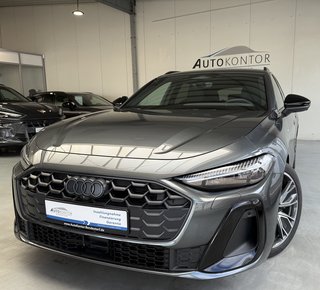 Audi A5 Avant TDi S-Line Sport Autom. LED Navi 2xDisplay - foto 3