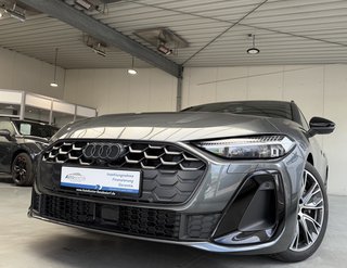 Audi A5 Avant TDi S-Line Sport Autom. LED Navi 2xDisplay - foto 4