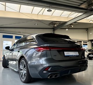 Audi A5 Avant TDi S-Line Sport Autom. LED Navi 2xDisplay - foto 5