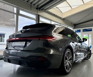 Audi A5 Avant TDi S-Line Sport Autom. LED Navi 2xDisplay - foto 6