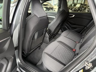 Audi A5 Avant TDi S-Line Sport Autom. LED Navi 2xDisplay - foto 1