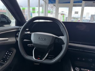 Audi A5 Avant TDi S-Line Sport Autom. LED Navi 2xDisplay - foto 5
