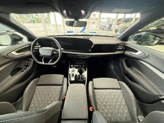 Audi A5 Avant TDi S-Line Sport Autom. LED Navi 2xDisplay - foto 6