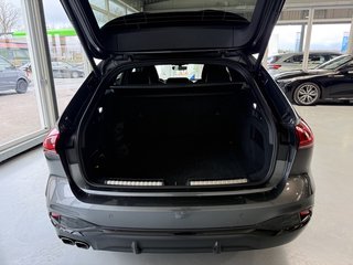 Audi A5 Avant TDi S-Line Sport Autom. LED Navi 2xDisplay - foto 8