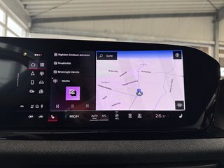 Audi A5 Avant TDi S-Line Sport Autom. LED Navi 2xDisplay - foto 15