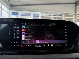 Audi A5 Avant TDi S-Line Sport Autom. LED Navi 2xDisplay - foto 17